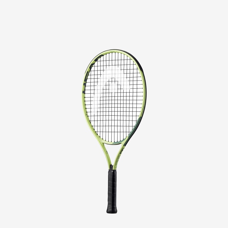 HEAD EXTREME 23 JUNIORSKÁ TENISOVÁ RAKETA